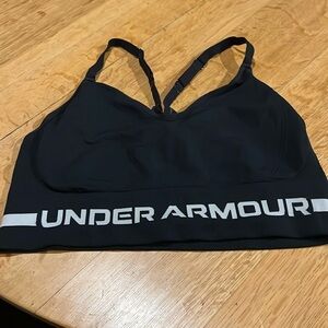 Under Armour Sports Bra